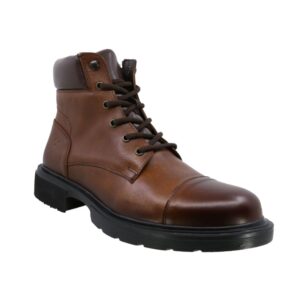 BOTINES MOD. ARES | CABALLERO | PIEL OCRE