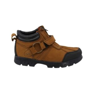 BOTIN POLO | TRS SPORT | CRAZY BRONCE