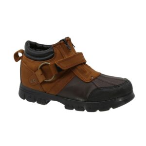 BOTIN POLO | TRS SPORT | ULTRAFLOTHER CAFE