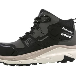 DISCOVERY MODELO 2580 GRIS NEGRO