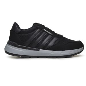 BK MODELO NAVIGATOR NEGRO GRIS
