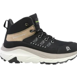 DISCOVERY MODELO 2630 GRIS NEGRO SENDERISMO