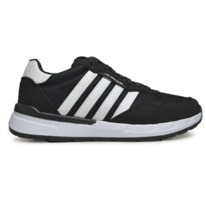 BK MODELO NAVIGATOR NEGRO BLANCO